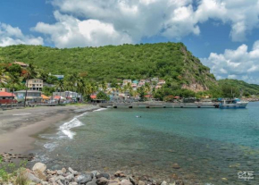 Au cœur d’un village de pêcheurs sur la caraïbe
